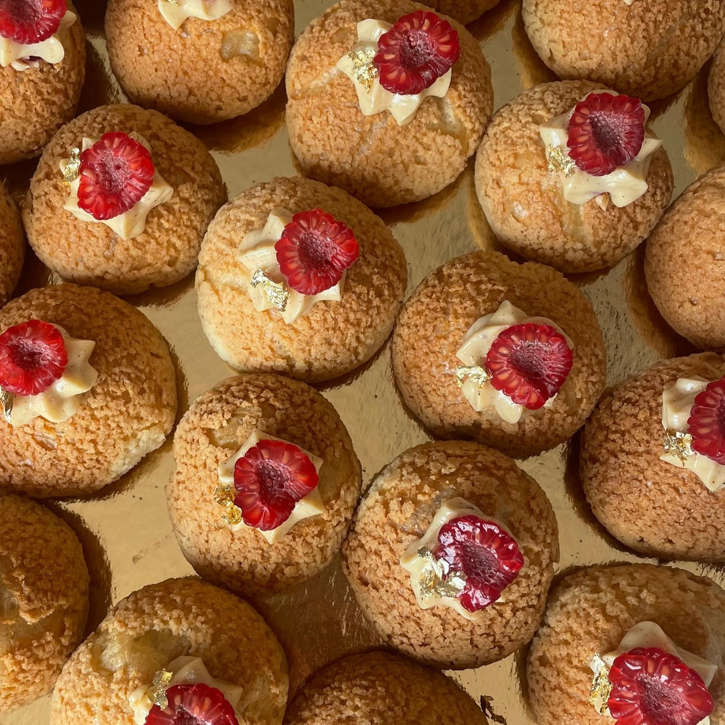 Les choux