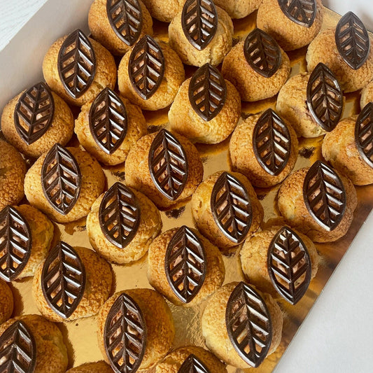 Les choux