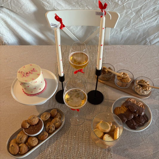 Panier gourmand