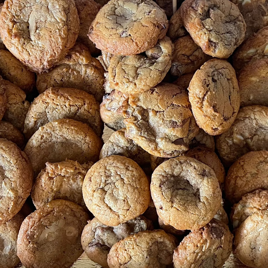 Les cookies classiques